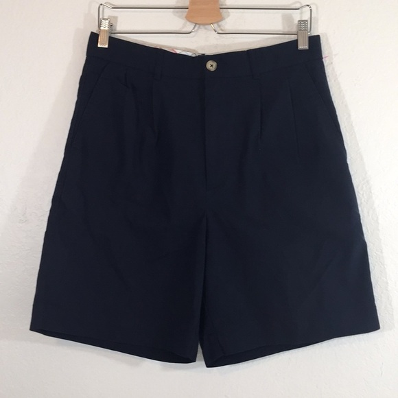 Fila Other - Fila Men’s Shorts 4 pockets Zipper Fly Size 32